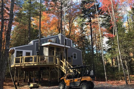 Hancock Vacation Rentals Homes Maine United States Airbnb