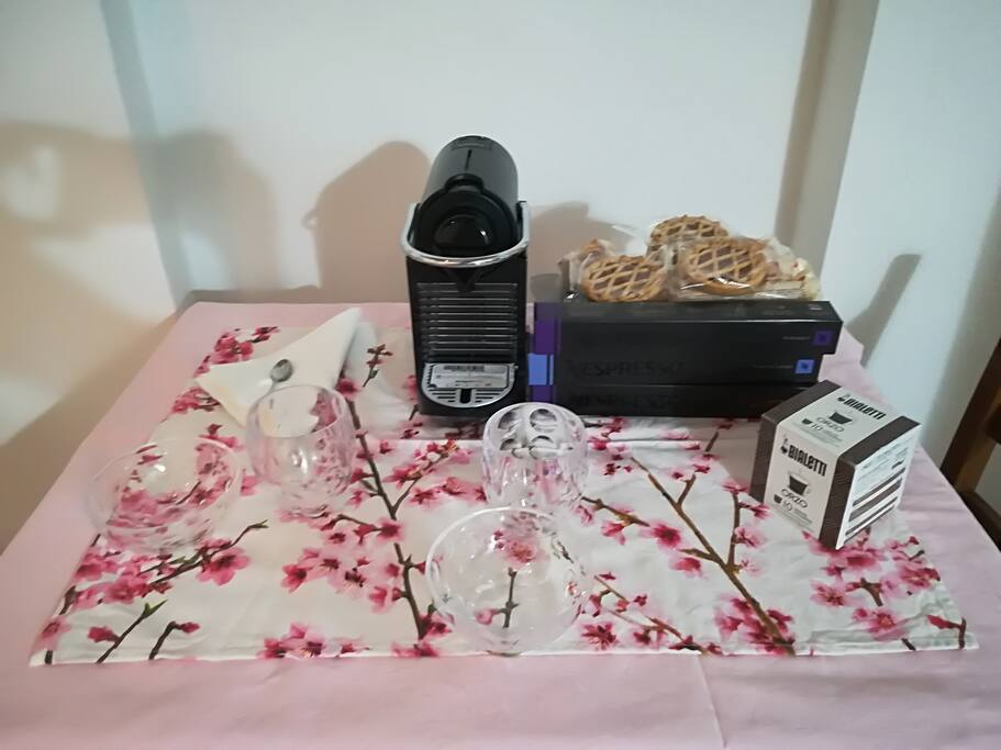 Colazione