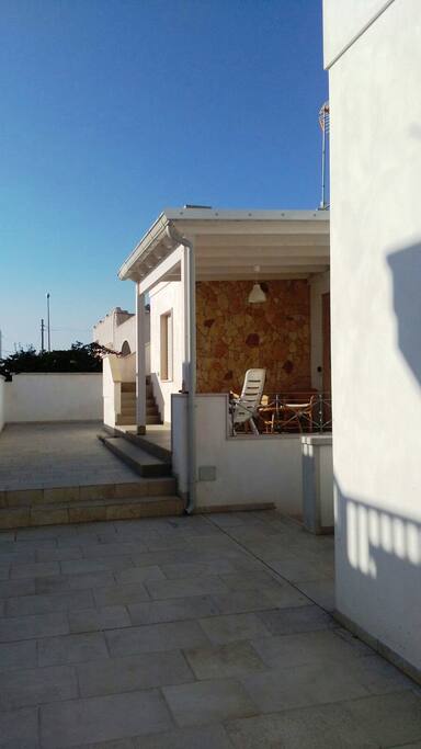 Ingresso