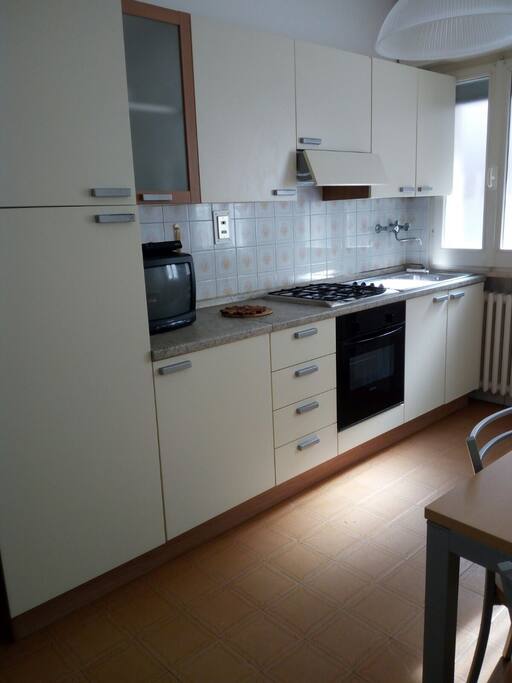 Cucina