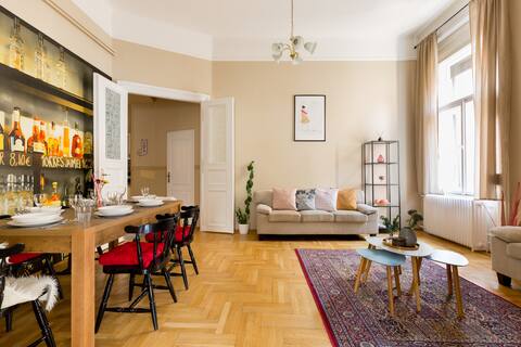 SH Home 3 BDR/AC