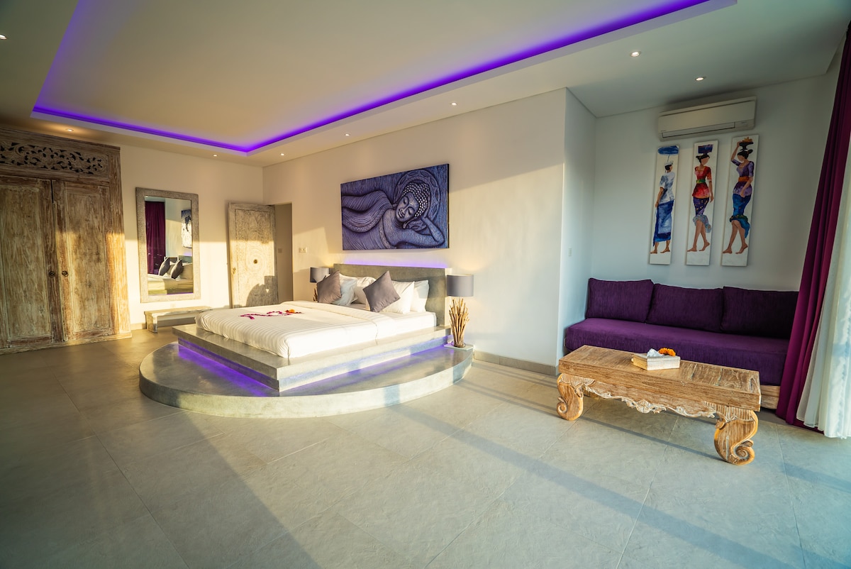 غرفة النوم 3