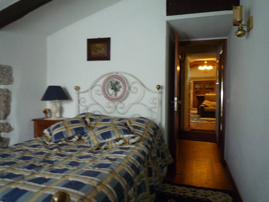 Quarto de casal