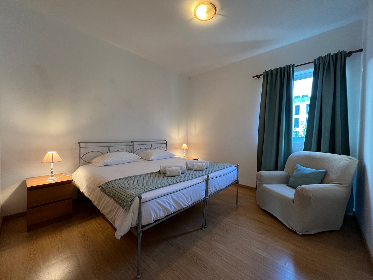 Izba s rozlohou 13 m ²