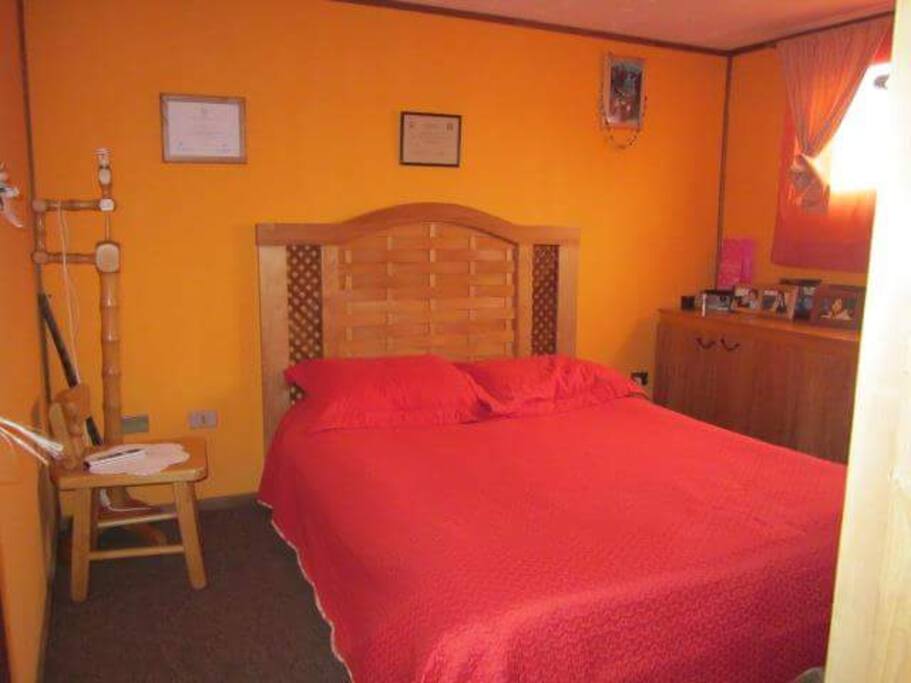 Habitación #3