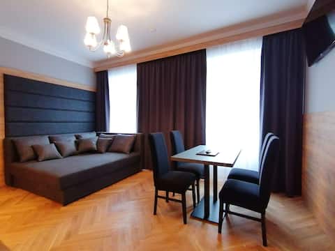 GOLDEN STAR Premium Apartments Melk - Top22