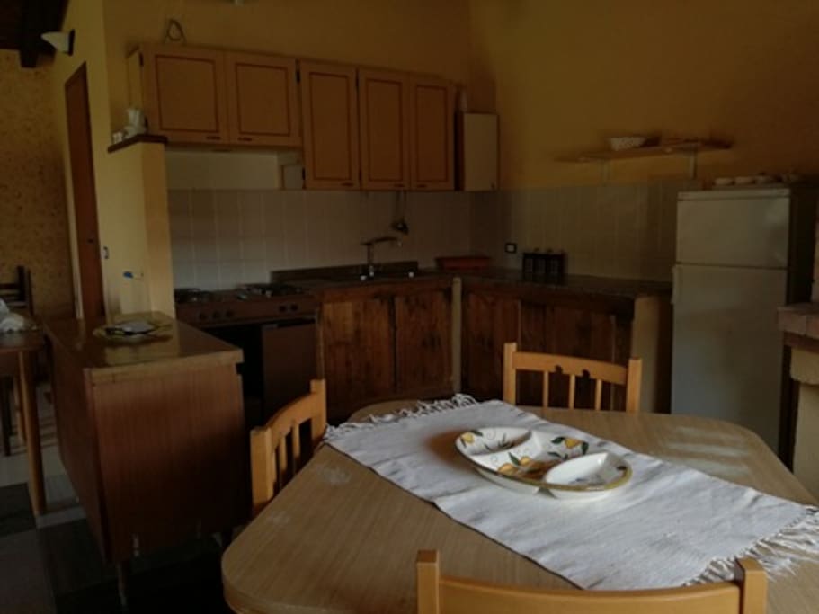 cucina