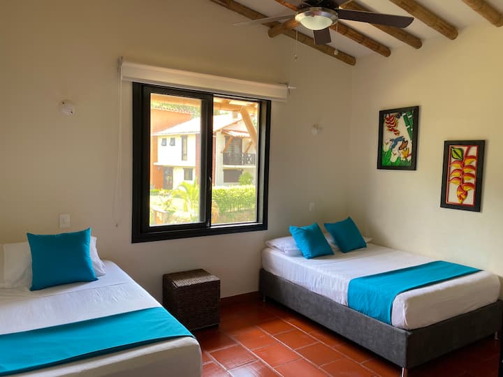 ห้องนอน2