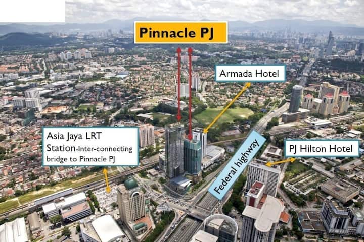 New Studio Pinnacle Petaling Jaya Flats For Rent In Petaling Jaya Selangor Malaysia New Studio Pinnacle Petaling Jaya Flats For Rent In Petaling Jaya Selangor Malaysia