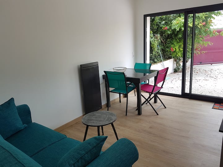 Дневен простор