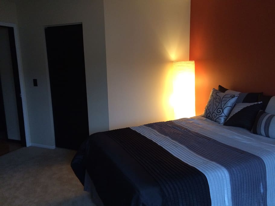 Available Room