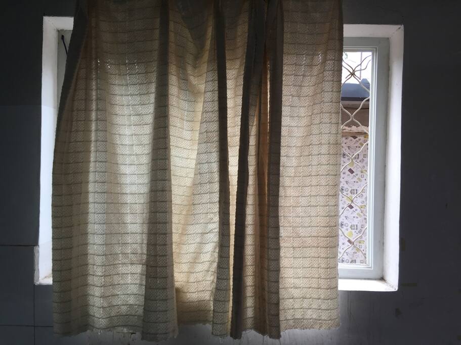 前窗