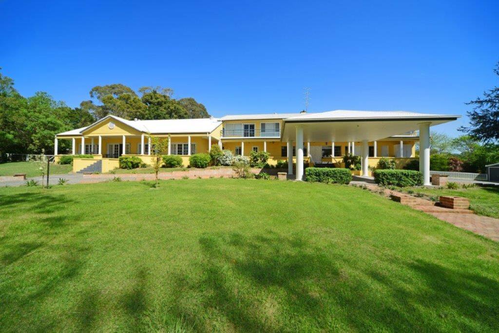 Bundanoon Lodge