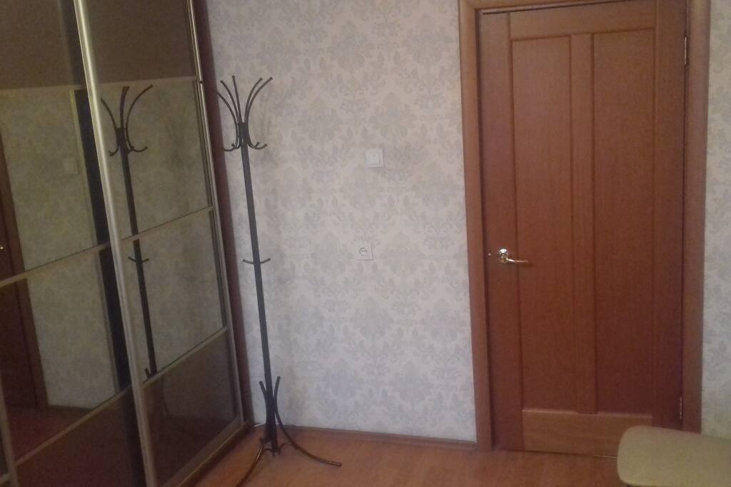 комната 15 м2