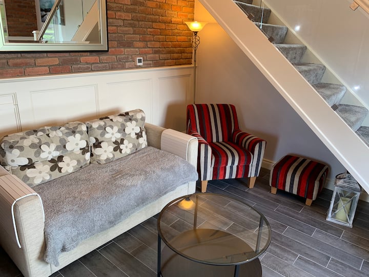 Lough Road Loft - County Louth