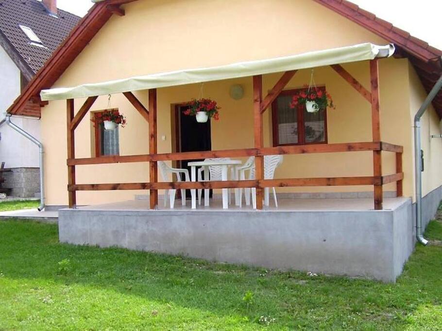 TERASZ