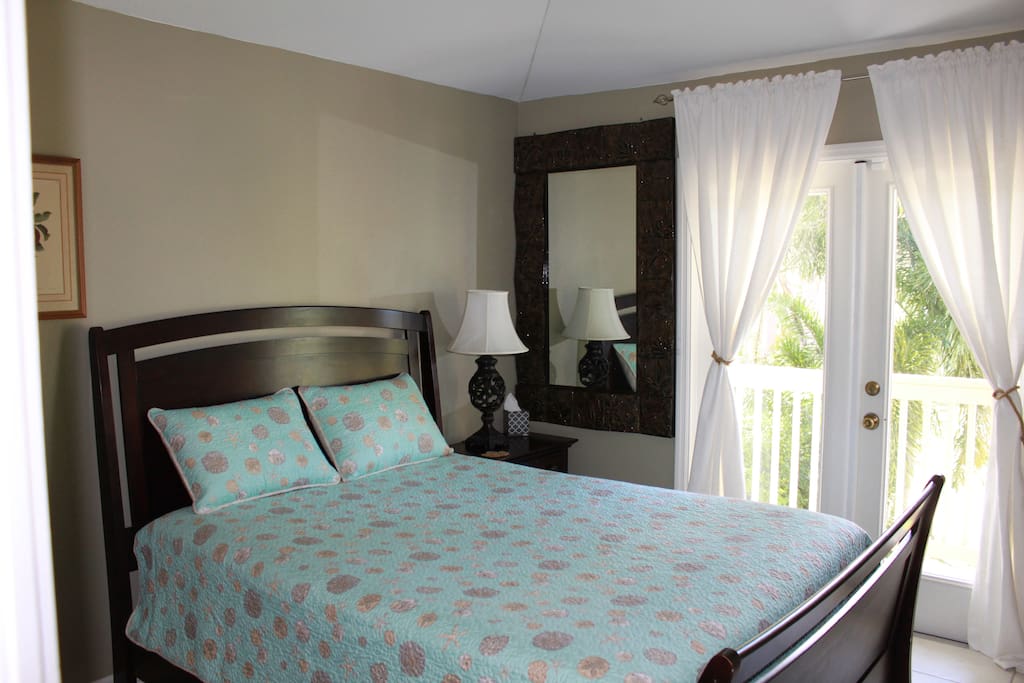 Bedroom #2 ~ Queen