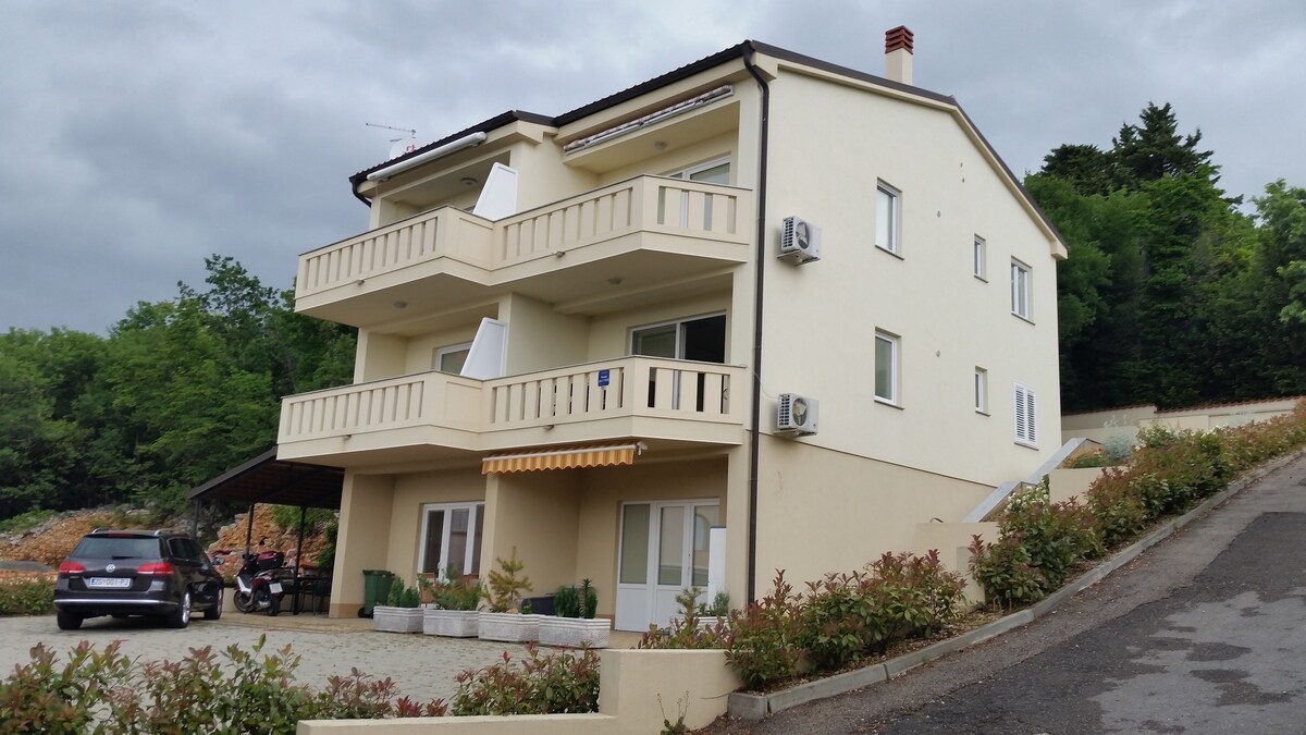 Apartman Adam