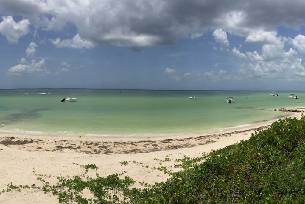 Playa / Beach