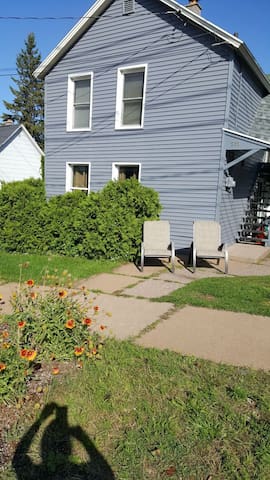 Airbnb Marquette Vacation Rentals Places To Stay Michigan