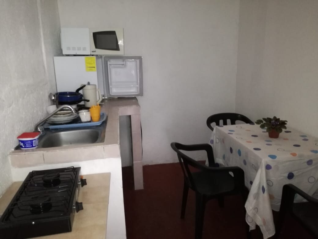 Airbnb con mejor rendimiento: Río Alto, independent department en Olivar De Los Padres