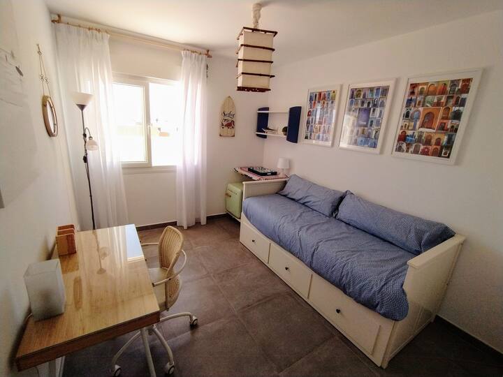 Spálňa 2