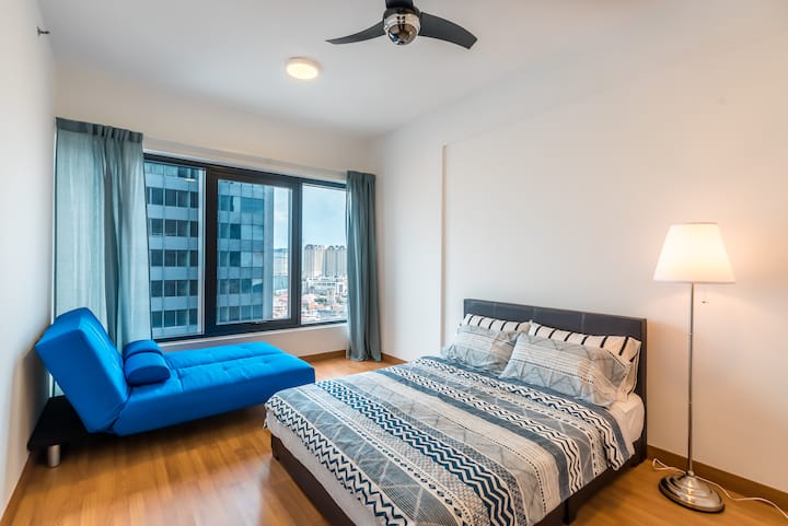 საძინებელი 2