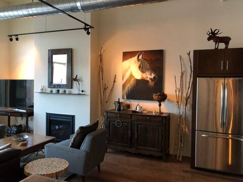 Enjoy Luxury and Location in Basalt, CO