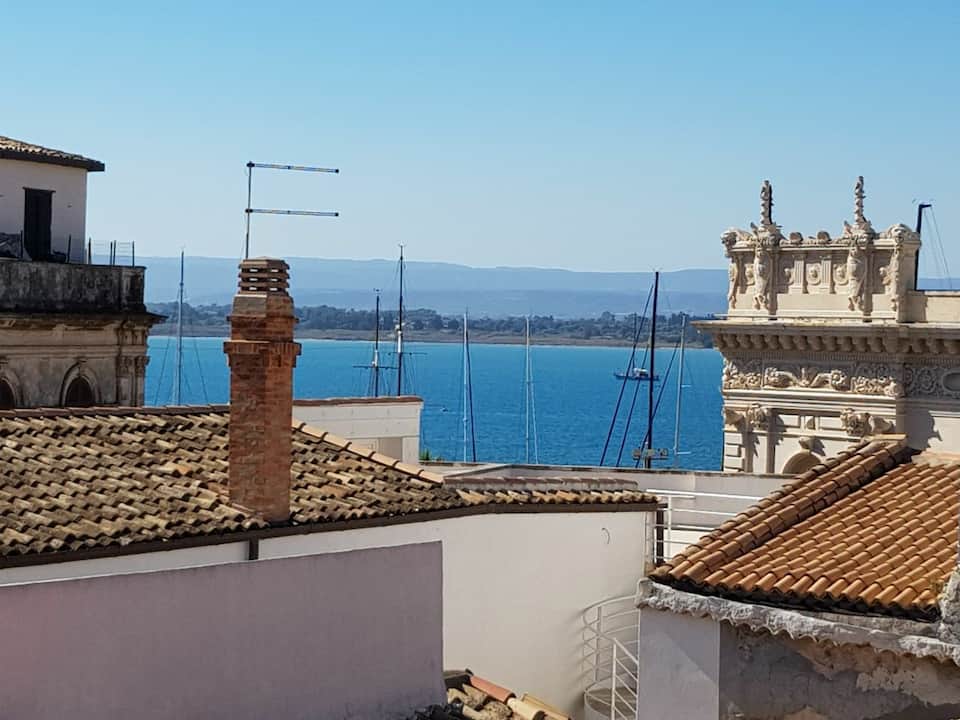 In the heart of Ortigia!! — photo 1