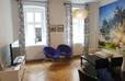 Spacious 2 bedrooms Apart near Schönbrunn — photo 15 of 29