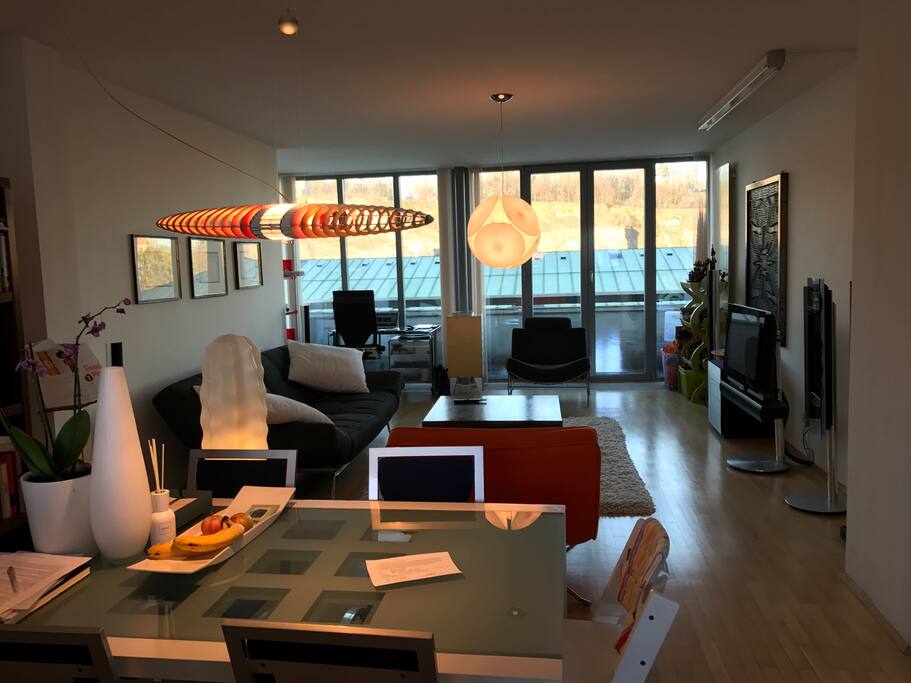Lifing room