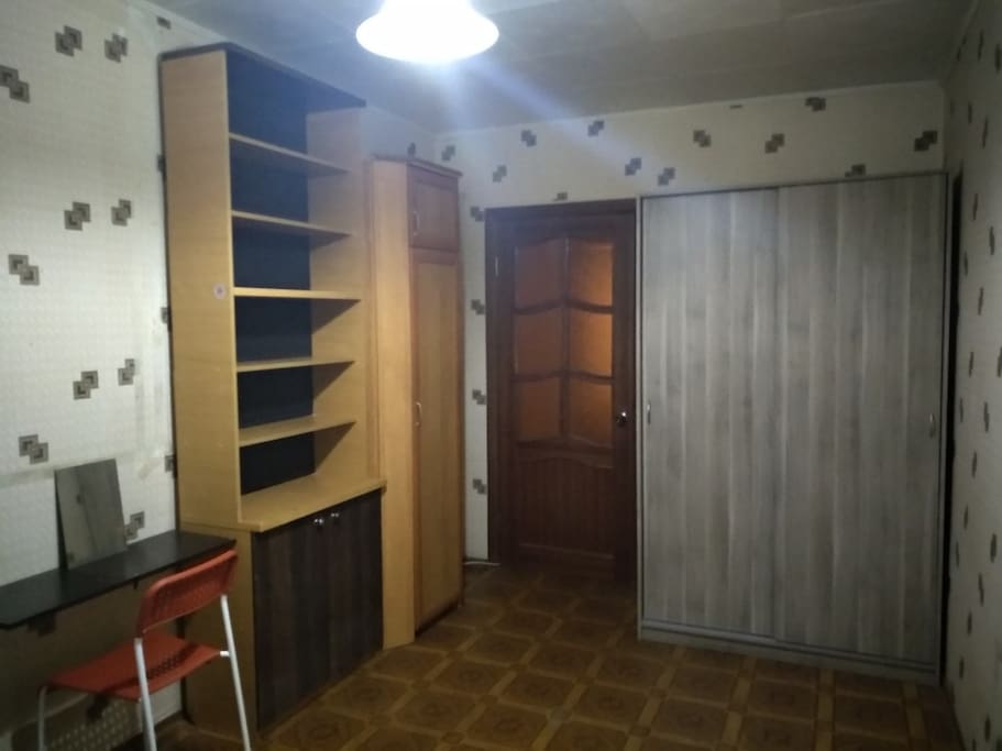 Шкафы