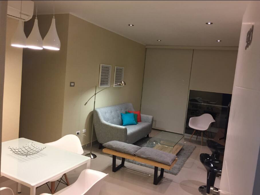 SALA COMEDOR