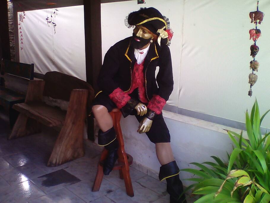 PIRATA