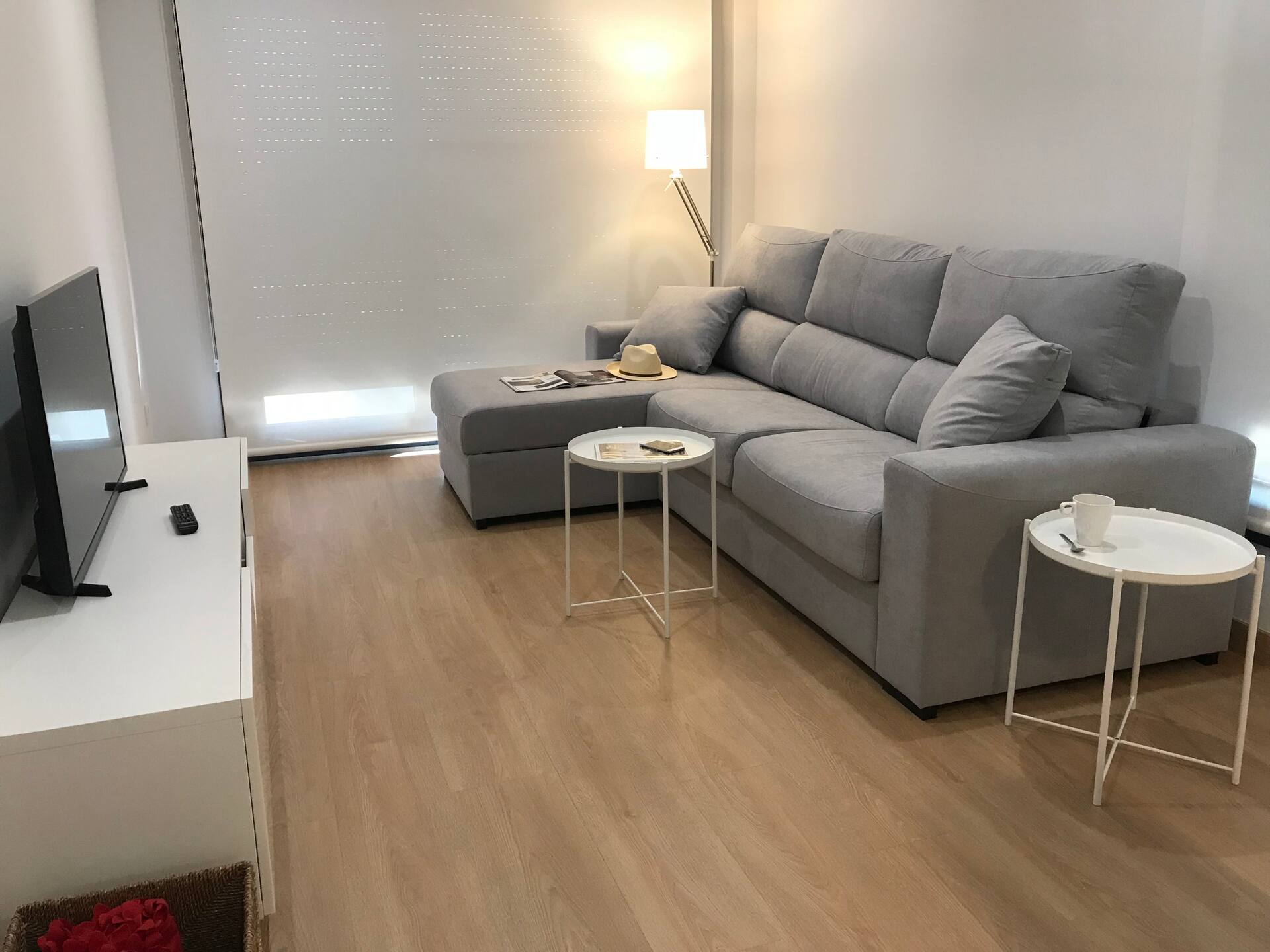 Apartamentos Areas — photo 4