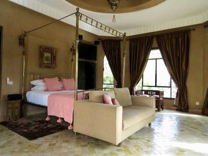 غرفة النوم 3