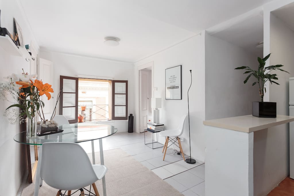 Living space