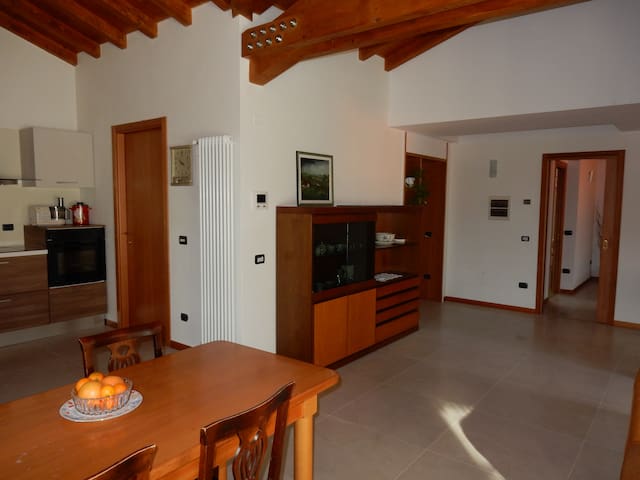 Ermanno Apartment