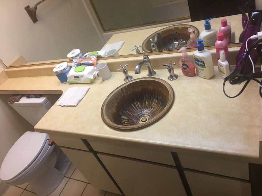 Hair dryer