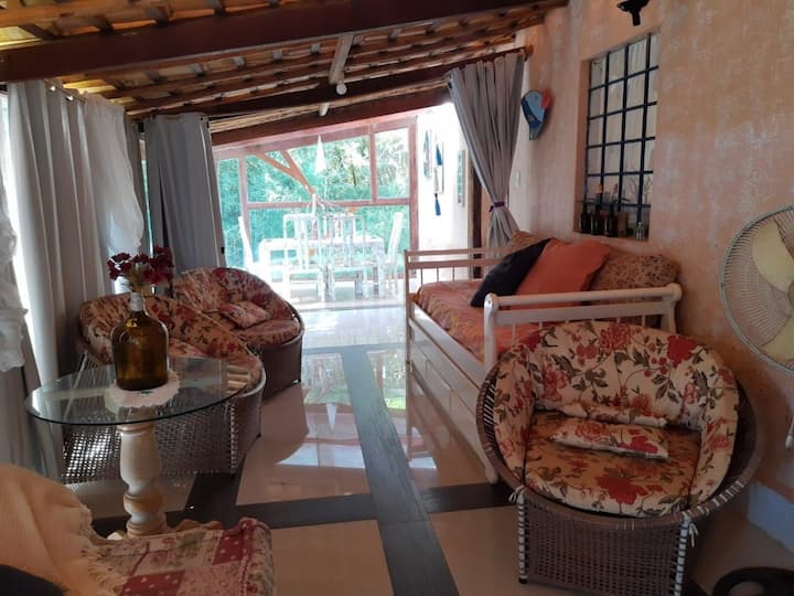 Soba  s zamračenjem Cotina 