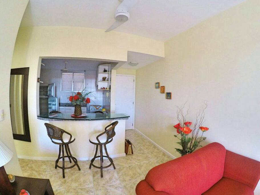 Sala - Soggiorno