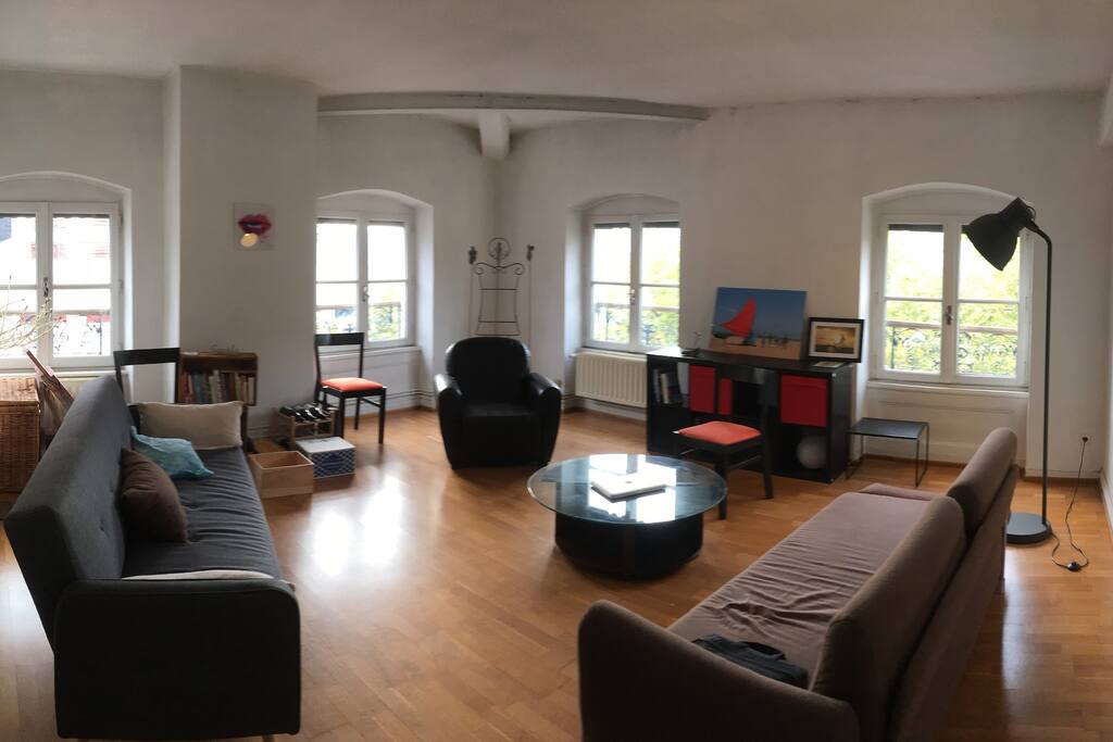 Salon
