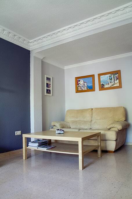 Salón