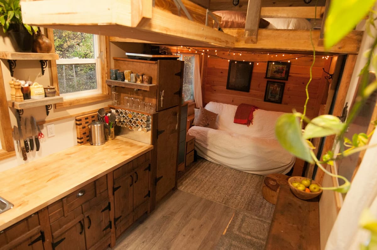 The best Okanagan rental cabins for a cosy vacation That Adventurer