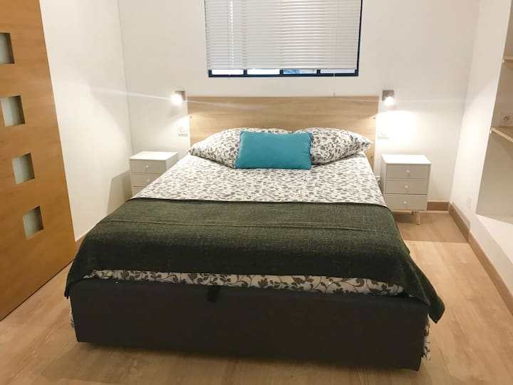 Habitación