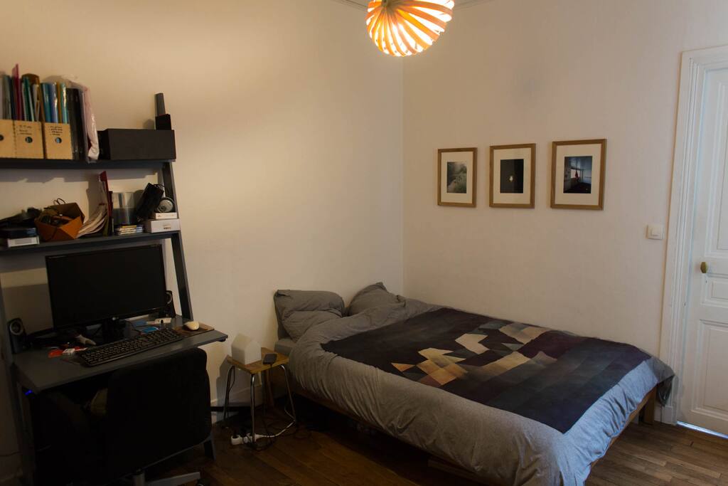 Room 1