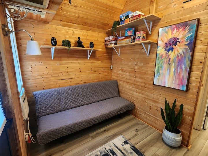 Experience Serenity & Natural Beauty In The Hills - Lago Vista