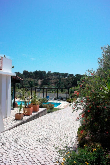 Zona exterior