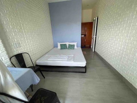 Double room at Dolphin Home - Great check-in place