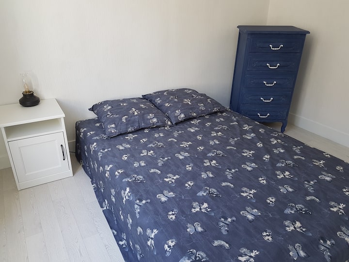 dhomë gjumi 3